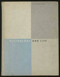 Psychology and Life