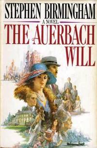 The Auerbach Will The Auerbach Will