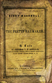 Biddy Woodhull; or, The Pretty Haymaker