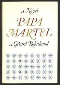 Papa Martel Papa Martel