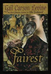 Fairest Fairest