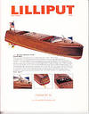 Lilliput Motor Company Catalog No. 44