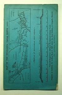 FACTS AND SUPPOSITIONS RELATING TO THE AMERICAN ISTHMIAN TRANSIT. PREPARED, ON INVITATION, FOR READING MARCH 8, 1887, BEFORE THE NAVAL INSTITUTE, AT ANNAPOLIS, MARYLAND