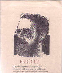 Eric Gill