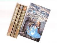 Tales of Celydonn: The Green Lion Trilogy, Comprising: Child of Saturn ---with The Moon in Hiding ---with The Work of the Sun ---with The Castle of the Silver Wheel ---4 Volumes Tales of Celydonn: The Green Lion Trilogy, Comprising: Child of Saturn ---with The Moon in Hiding ---with The Work of the Sun ---with The Castle of the Silver Wheel ---4 Volumes