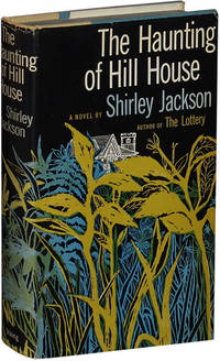 The Haunting of Hill House (First Edition)