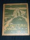 Architectural Annual 1907, The