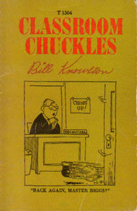 Classroom Chuckles Classroom Chuckles