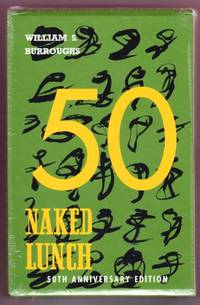 NAKED LUNCH
