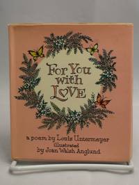 For You With Love For You With Love