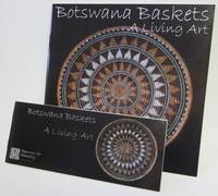 Botswana Baskets: A Living Art