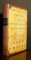 The All-True Travels and Adventures of Liddie Newton [Signed]