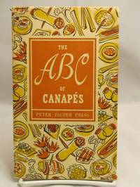 The ABC of Canapes The ABC of Canapes
