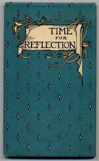 Time For Reflection