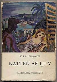 Natten Ar Ljuv [Tender Is the Night]