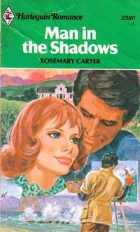 Man in the Shadows Man in the Shadows