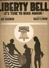 LIBERTY BELL (IT'S TIME TO RING AGAIN)