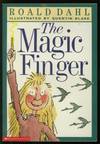 The Magic Finger