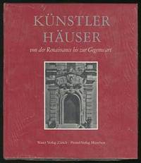 Kunstler Hauser von der Renaissance bis zur Gegenwart Kunstler Hauser von der Renaissance bis zur Gegenwart
