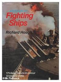 A History Of Fighting Ships