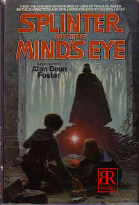Splinter of the Mind's Eye