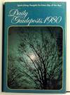 Daily Guideposts - 1980