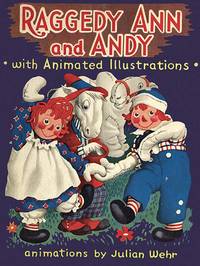 RAGGEDY ANN AND ANDY