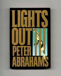 Lights Out  - 1st Edition/1st Printing