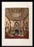 [The Grand Staircase, Windsor Castle [Pl.  2] by  After Joseph (1809-78) NASH from Donald Heald Rare Books - Used Book