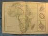 Africa, the Island of Mauritius, the Island of Bourbon or Reunion, the Colony of Natal