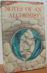 Notes Of An Alchemist