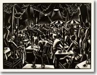 Endeavours and Experiments: John Buckland Wright's Essays in Woodcut and Colour Engraving together with other blocks remaining in his studio