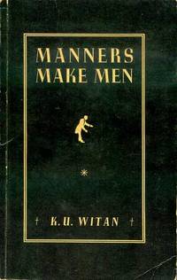 Manners Make Men