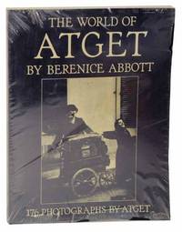 The World of Atget