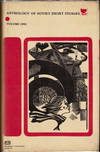 Anthology Of Soviet Short Stories