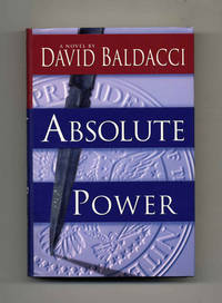 Absolute Power  -1st Edition/1st Printing