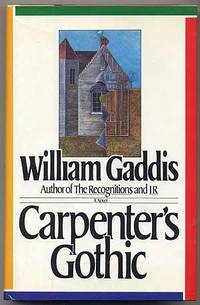 Carpenter's Gothic