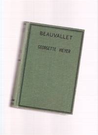 Beauvallet Beauvallet