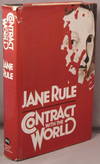 CONTRACT WITH THE WORLD
