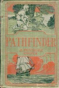 The Pathfinder or The Inland Sea