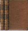 AUTOBIOGRAPICAL RECOLLECTIONS....  Edited, with a prefatory essay on Leslie as an artist, and selections from his correspondence, by Tom Taylor  [with handwritten letter]