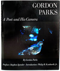 Gordon Parks: A Poet and His Camera