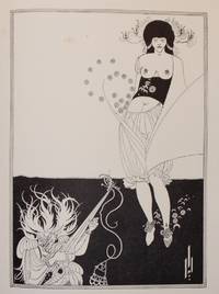 Salom&eacute;:  a tragedy in one act, translated from the French of Oscar Wilde, with sixteen drawings by Aubrey Beardsley
