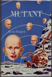 MUTANT