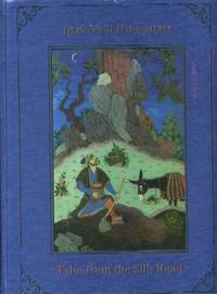Tales From the Silk Road