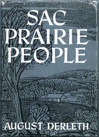 Sac Prairie People (Signed First Edition)