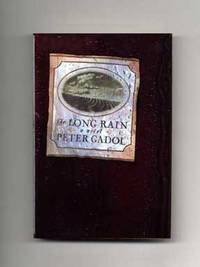 The Long Rain  - 1st US Edition/1st Printing