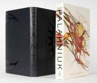 Rant - Signed Limited Edition Rant - Signed Limited Edition