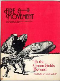 FIRE & MOVEMENT: The Forum of Conflict Simulation (Nr. 13, September-Octobe r, 1978)