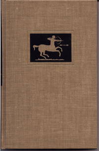 SAGITTARIUS: HIS BOOK